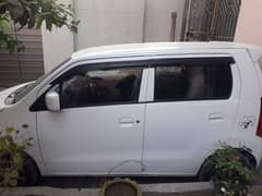 Suzuki Wagon R 2019 0