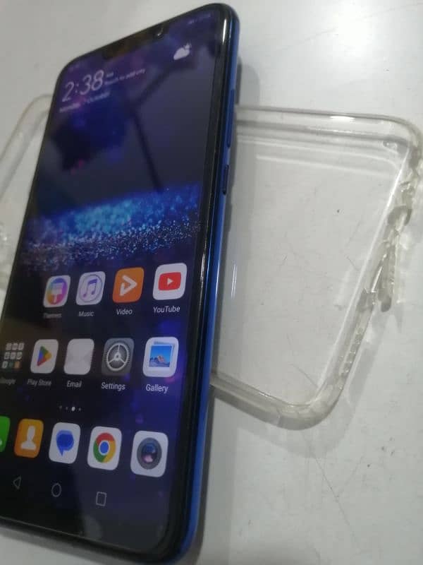 huawei nova 3i 4gb 128gb 1