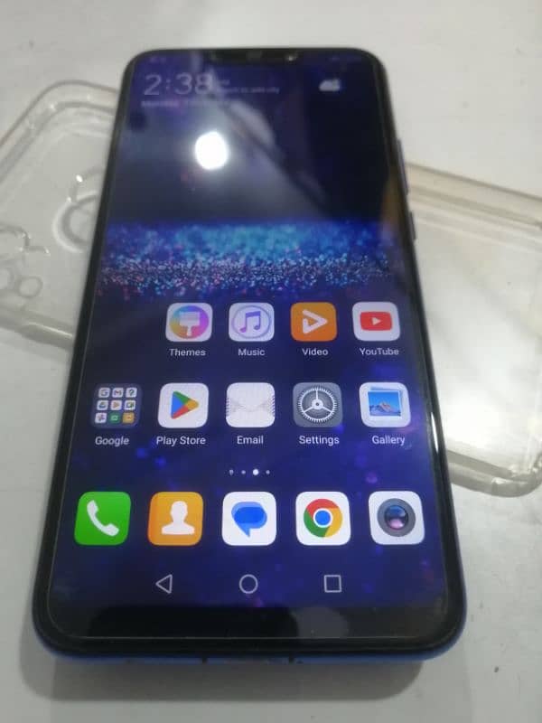 huawei nova 3i 4gb 128gb 3