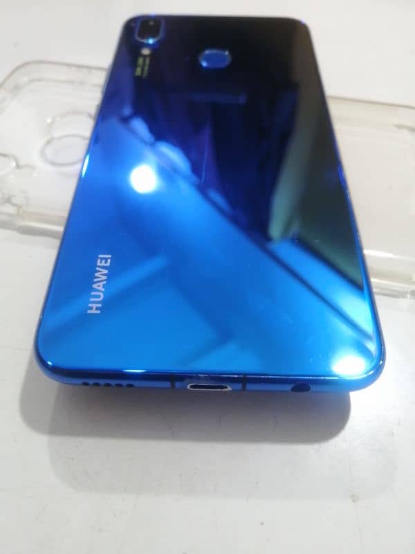 huawei nova 3i 4gb 128gb 4