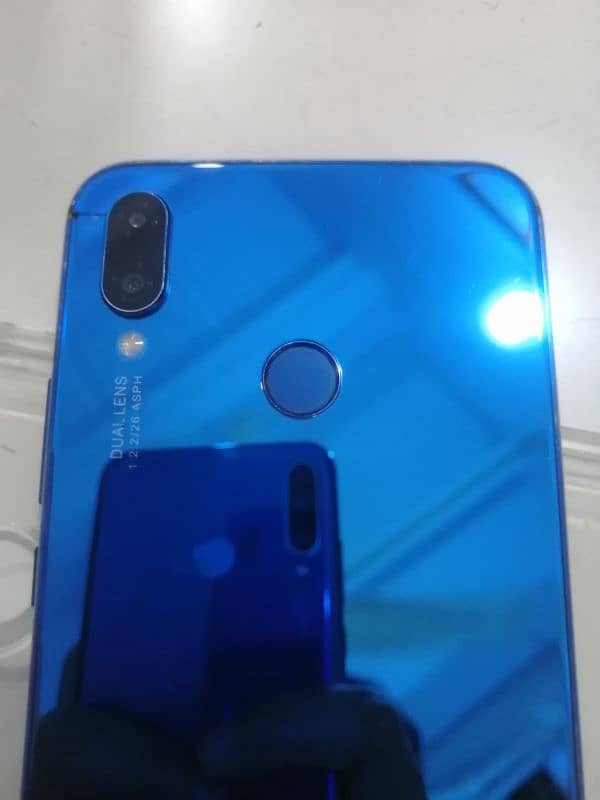 huawei nova 3i 4gb 128gb 5