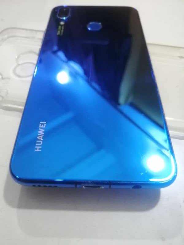 huawei nova 3i 4gb 128gb 6