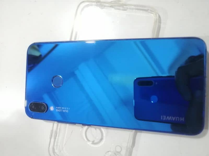 huawei nova 3i 4gb 128gb 7