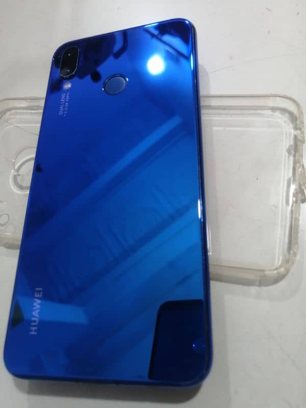 huawei nova 3i 4gb 128gb 8