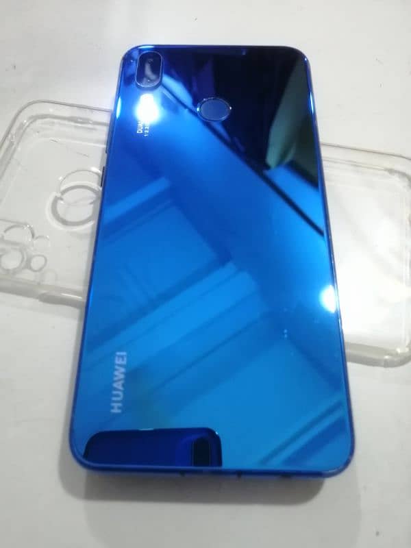 huawei nova 3i 4gb 128gb 9