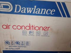 New box pack dawlance inverter only indoor 0320 4165841