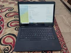 DELL E7440  Touchscreen Ultrabook 0