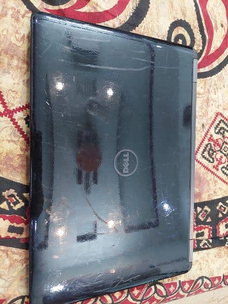 DELL E7440  Touchscreen Ultrabook 4