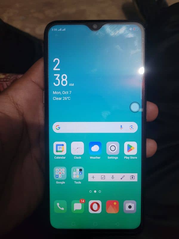 Oppo F11 4