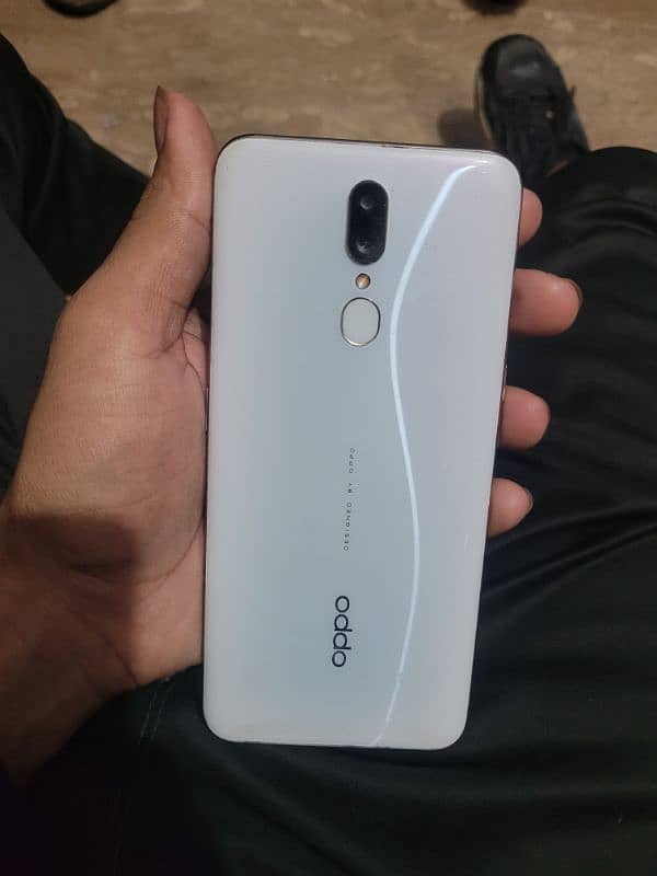 Oppo F11 6