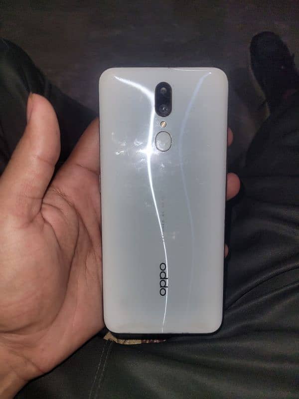 Oppo F11 7