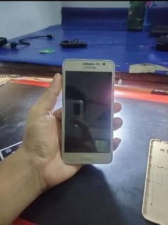 Samsung Galaxy grand prime 0