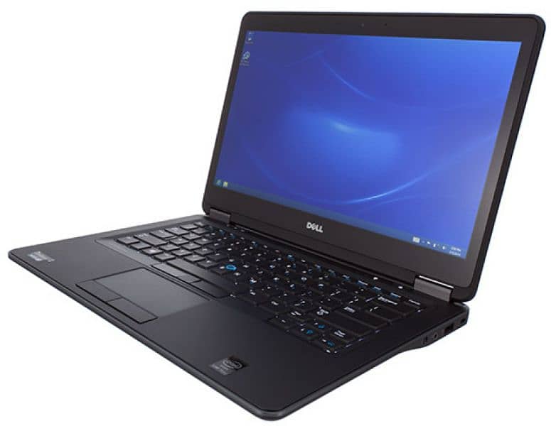 DELL E7440  Touchscreen Ultrabook 18