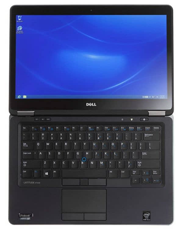 DELL E7440  Touchscreen Ultrabook 19