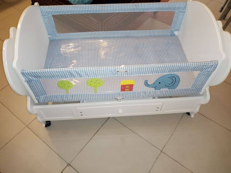 baby bed 3