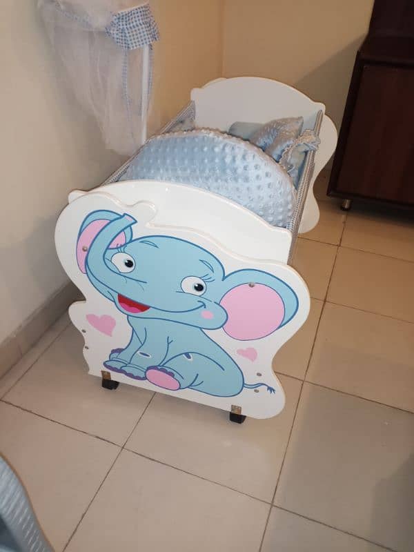 baby bed 4