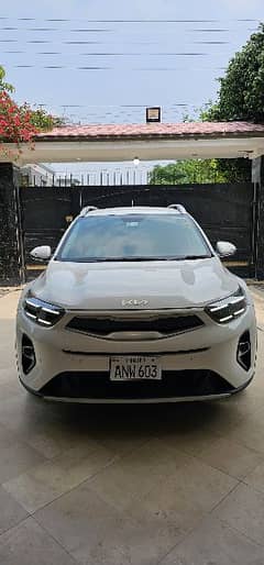 KIA STONIC 2022 0