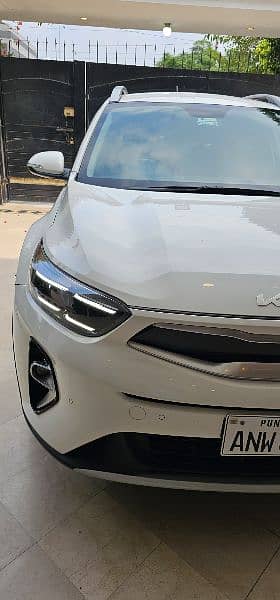 KIA STONIC 2022 2