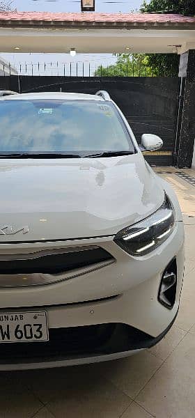 KIA STONIC 2022 3