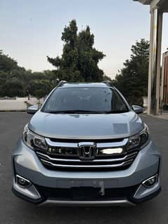 Honda BR-V 2022