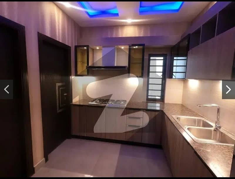 Brand New Flat For Rent In A Luxurious Project 6