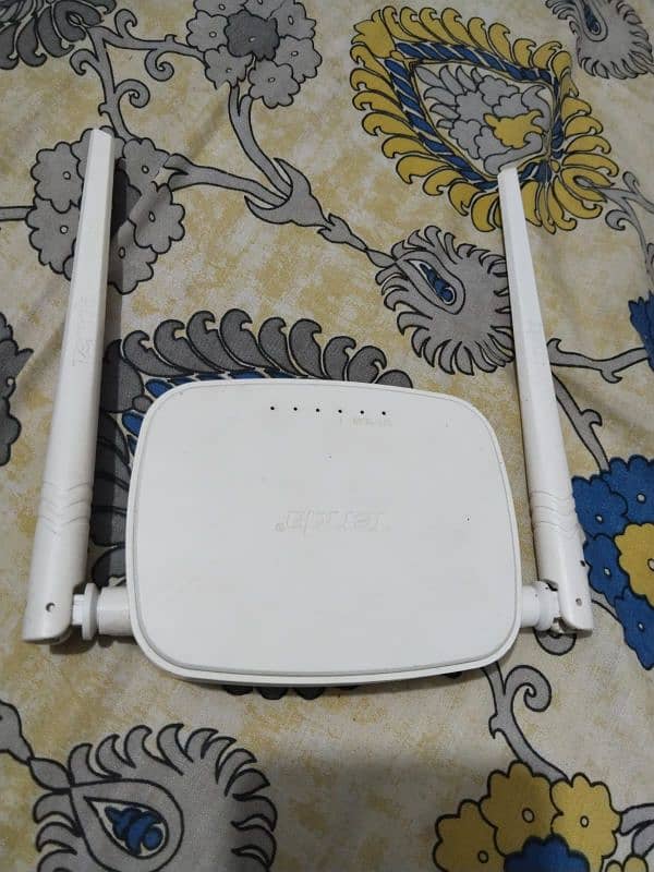 Tenda Router 0