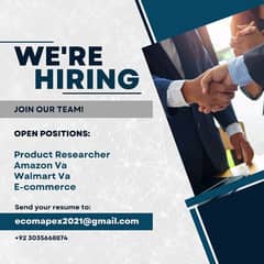 Hiring