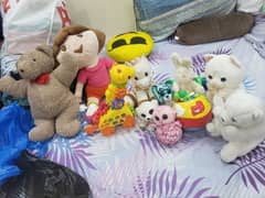 Imported toys for sale