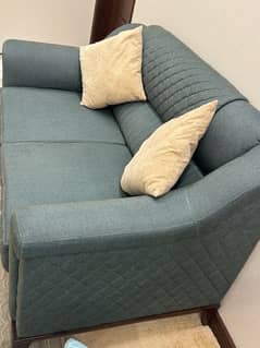 2 Seater Sofa