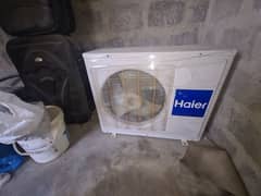 Haier 2 ton AC 0