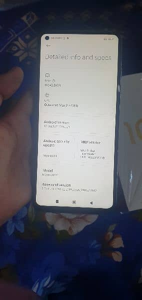 Xiaomi Mi 10T 
8+3GB 128GB
Lush condition 10/9
PUBG grafics 4