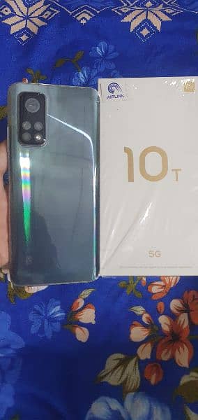 Xiaomi Mi 10T 
8+3GB 128GB
Lush condition 10/9
PUBG grafics 6