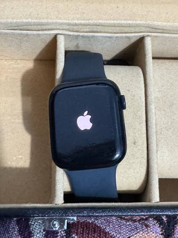 Apple Watch Series 9 1