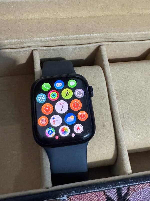 Apple Watch Series 9 2