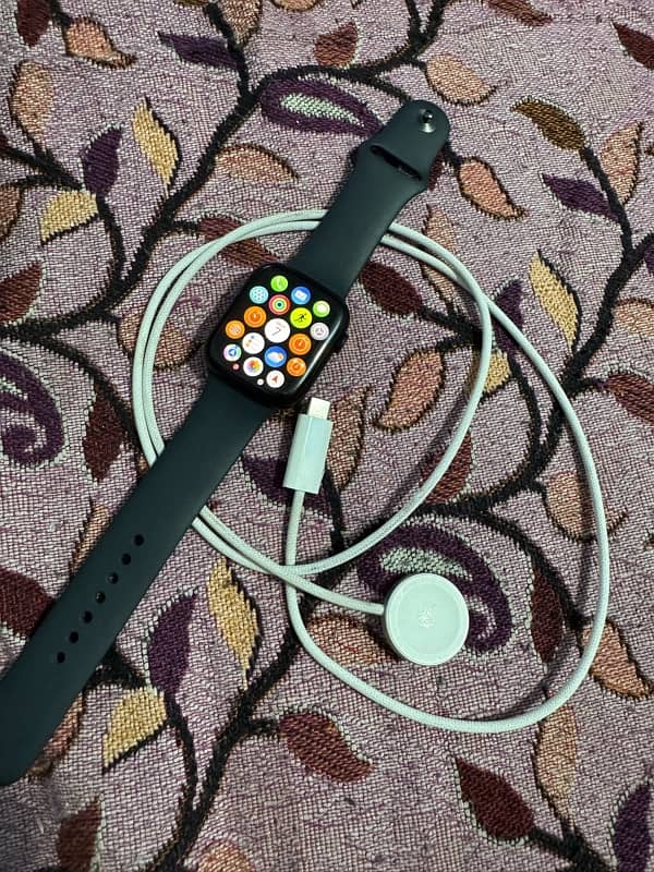 Apple Watch Series 9 3