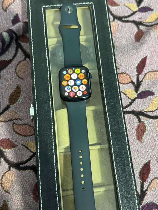 Apple Watch Series 9 4