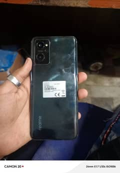 realme 9i condition 10/9 ram 6 room 128 all ok