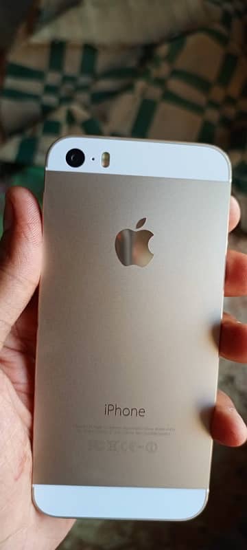 iphone 5s non pta 0