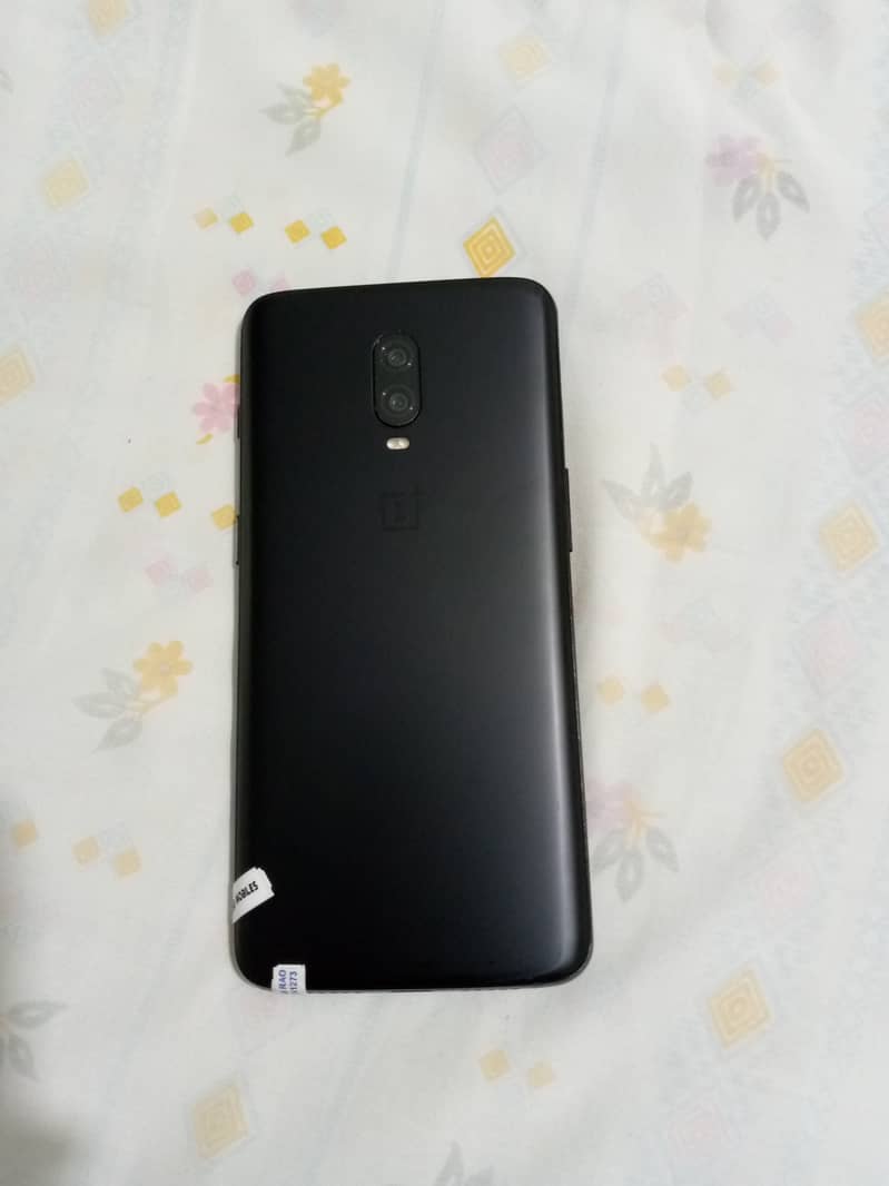 Oneplus 6t 4