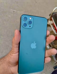 iphone 11 pro max PTA APPROVED 64gb single sim x xs max 12 13 14 15 16 0