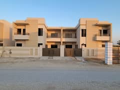 Brand New Villa For Sale In Saima Villas 4 Bed Dd West Open/East Open