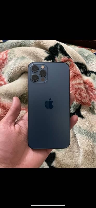 iPhone 12 Pro WaterPack Factoryunlock 1