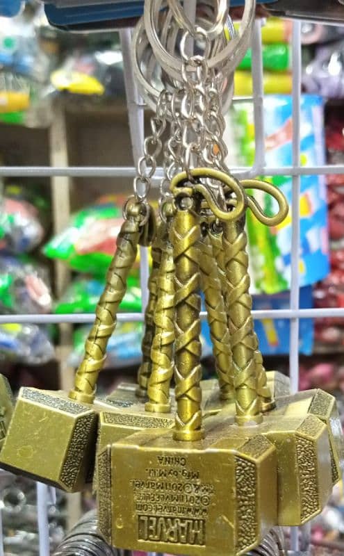 key chain metal 1