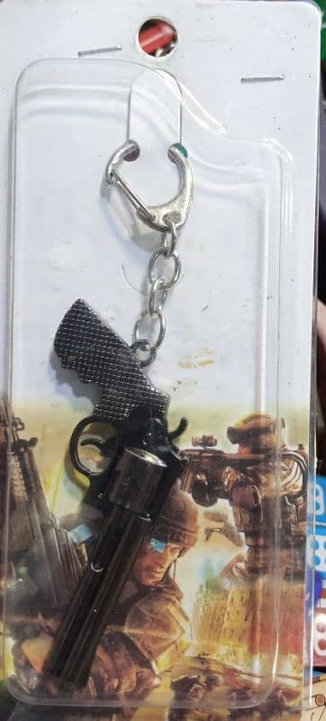 key chain metal 3