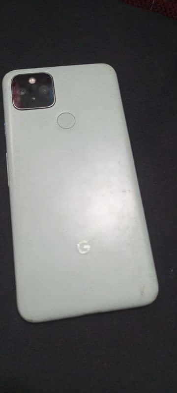 Google pixel 5 board approve 1