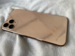 Iphone 11 Pro 0