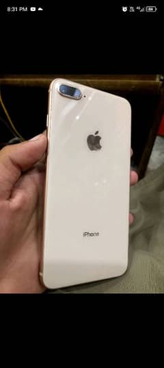 Iphone 8 Plus