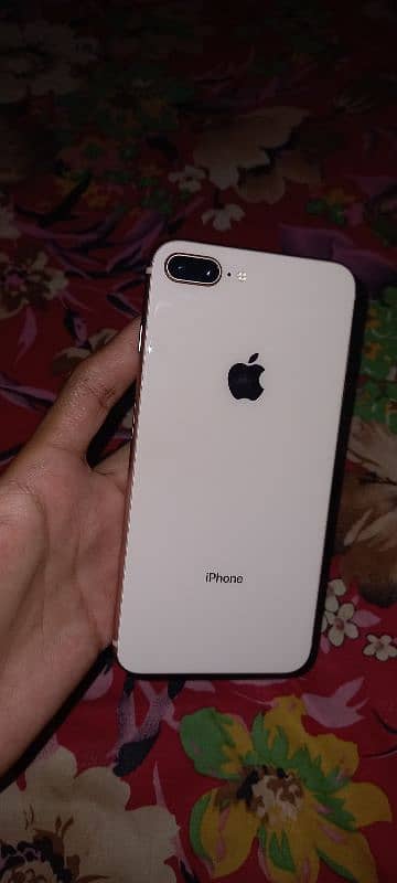 Iphone 8 Plus 4