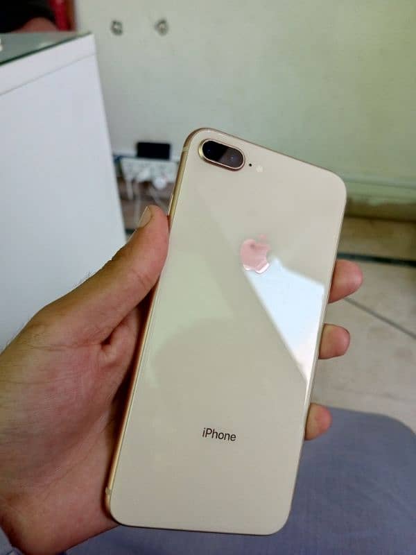 Iphone 8 Plus 6