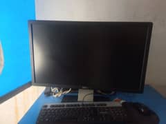 Dell 28" LED